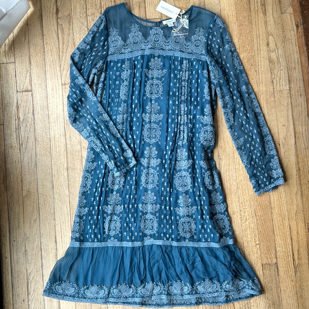 Sundance dress